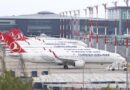 Turkish Airlines akan pesan 600 pesawat baru