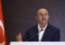 Mevlut Cavusoglu: Turki ubah kebijakan luar negeri sejalan dengan kepentingan nasional
