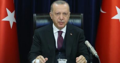 Presiden Turki ingatkan dunia yang hadapi kemungkinan krisis pangan