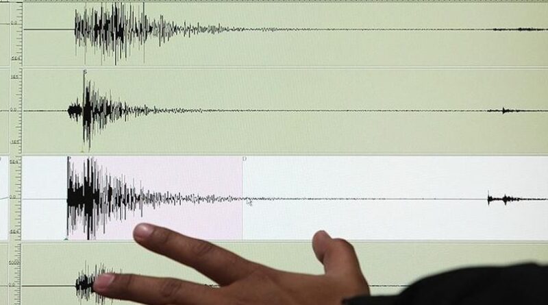 Lebih dari 20.210 orang tewas akibat gempa kuat di selatan Turkiye