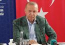 Erdogan: Turkiye berdiri dalam solidaritas bersama Libya yang dilanda banjir mematikan