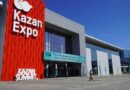 Pertemuan ekonomi dunia Islam dan Rusia Kazan Summit 2021 ditutup