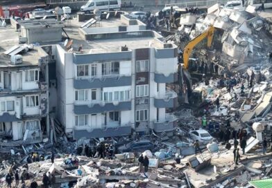 BAZNAS kirim tim dan bantuan Rp10 Miliar untuk korban gempa di Turkiye & Suriah